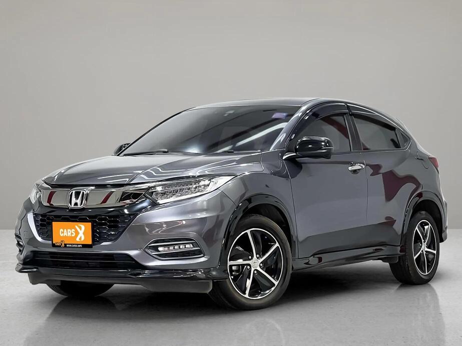 2020 HONDA HR-V 1.8 RS [1S1233V]
