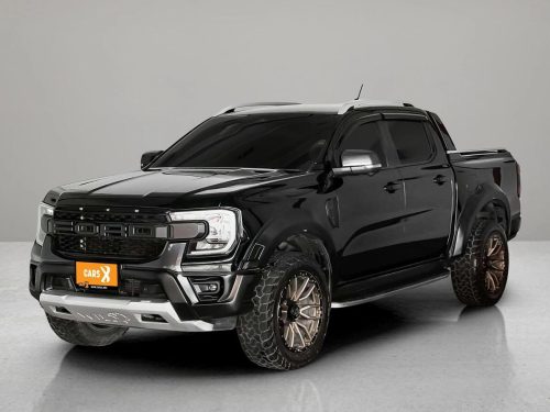 2023 FORD RANGER 2.0 WILDTRAK HI-RIDER [1P2449]