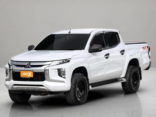 2020 MITSUBISHI TRITON 2.4 GT PREMIUM 4WD [1C0010]