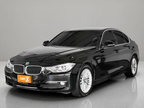 2013 BMW 320D 2.0 LUXURY [1P2463]