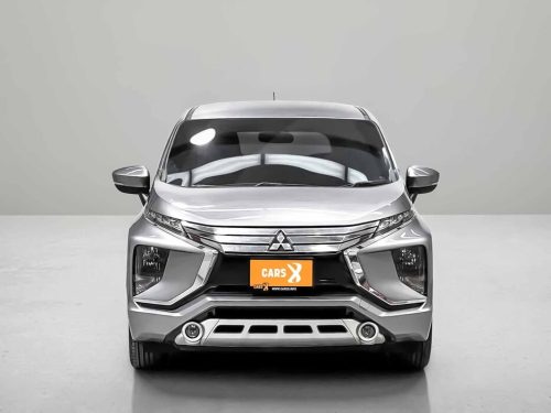 2021 MITSUBISHI XPANDER 1.5 GT [1P2473]