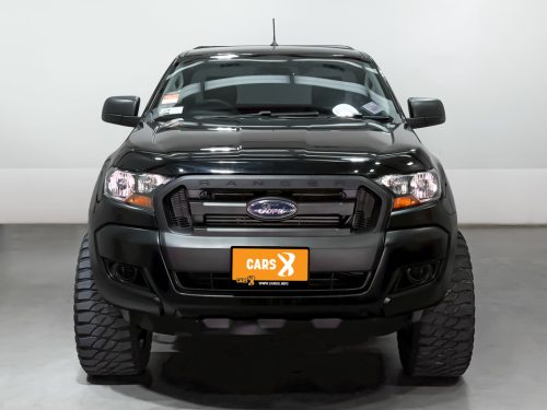 2022 FORD RANGER 2.2 STANDARD XL 4WD [1P2392]