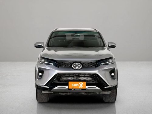 2022 TOYOTA FORTUNER 2.4 V LEADER 4WD [1P2439]