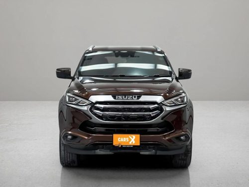 2020 ISUZU MU-X 3.0 ULTIMATE 4WD[1P2290]