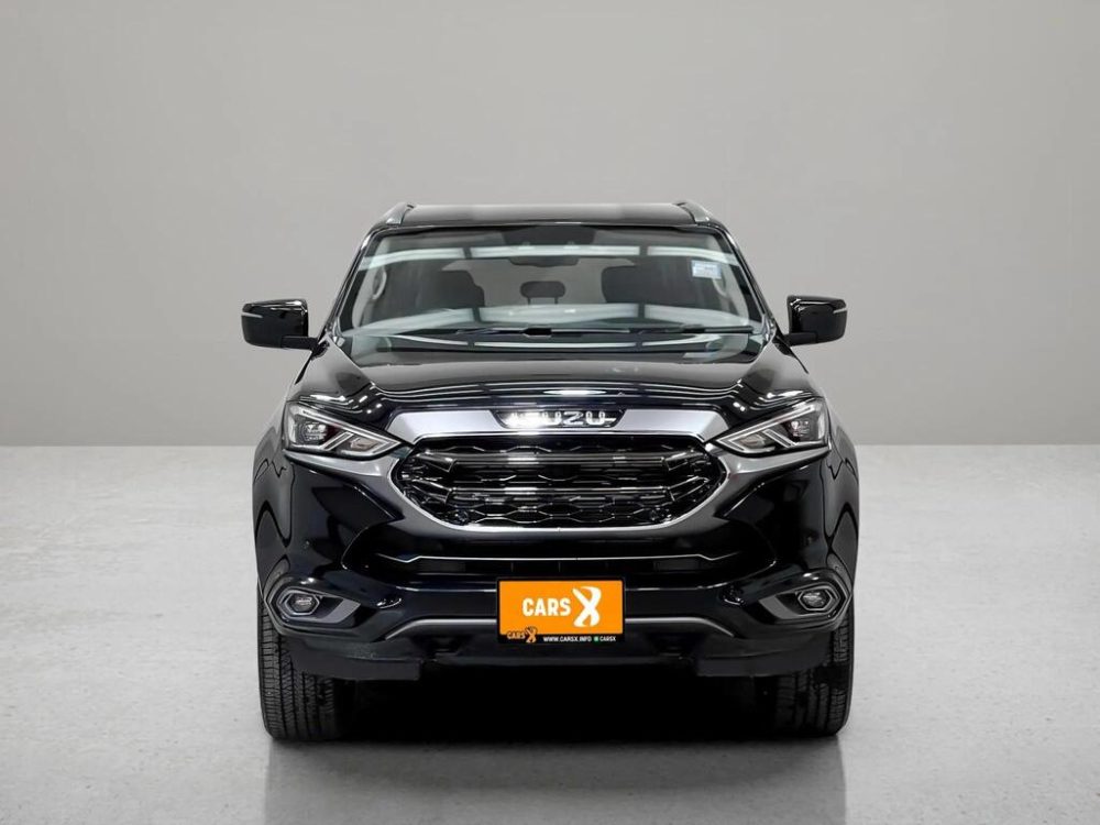 2022 ISUZU MU-X 3.0 ULTIMATE [1P2419]
