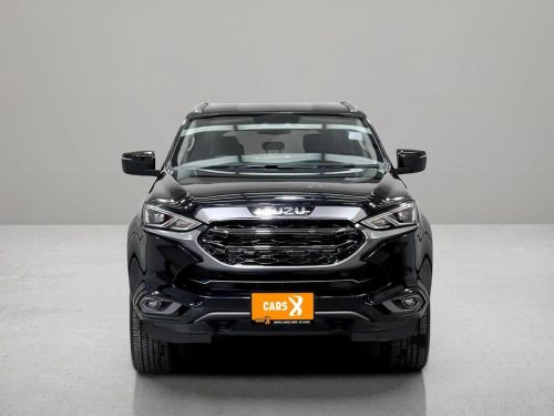 2022 ISUZU MU-X 3.0 ULTIMATE [1P2419]