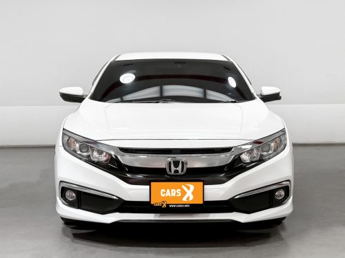 2020 HONDA CIVIC 1.8 EL [1D0002V]