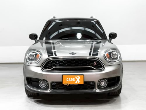 2021 MINI COOPER 2.0 S COUNTRYMAN HIGHTRUM [1P2479]