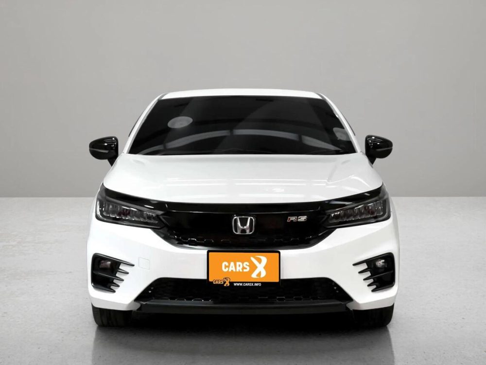 2022 HONDA CITY 1.0 RS [9P0920V]