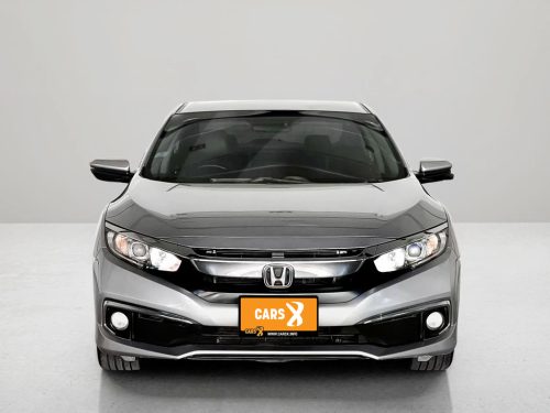 2020 HONDA CIVIC 1.8 EL [1S1225]