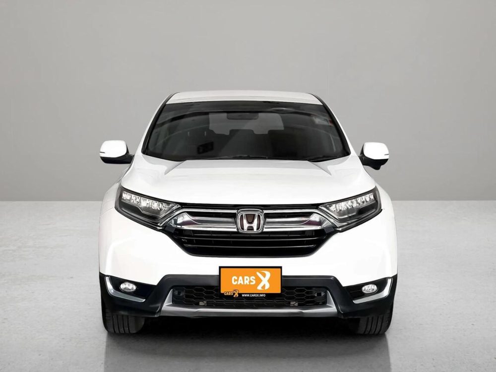 2018 HONDA CR-V 2.4 EL AWD [1S1227]
