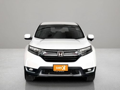 2018 HONDA CR-V 2.4 EL AWD [1S1227]