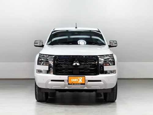 2024 MITSUBISHI TRITON 2.4 PLUS ULTRA [9P0919]