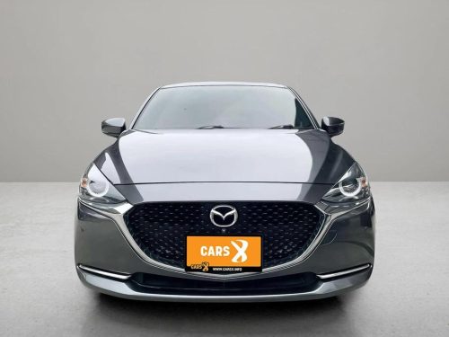 2021 MAZDA2  1.3 SP  SPORT [1P2428V]