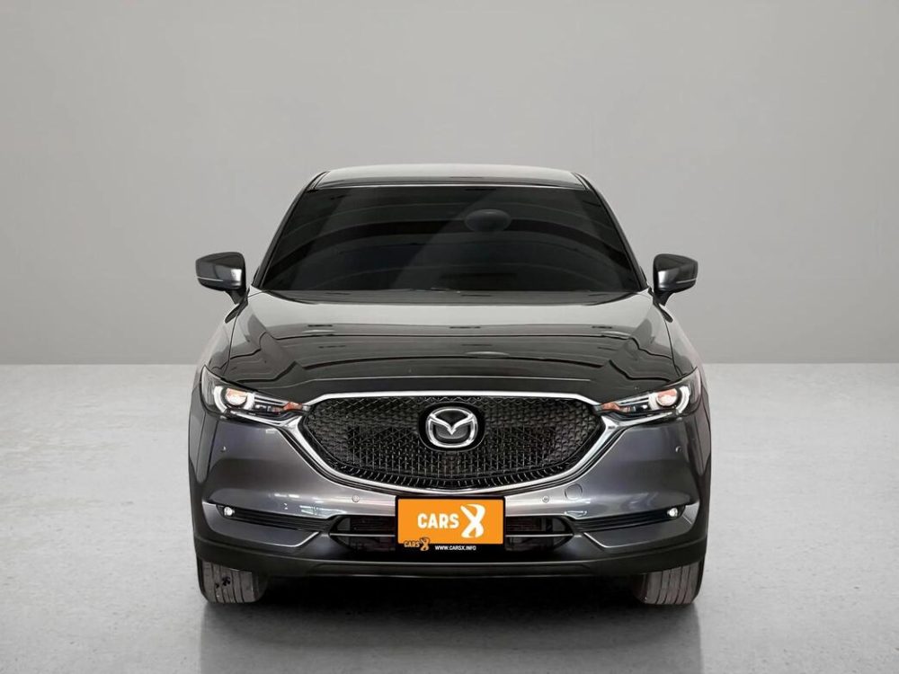 2020 MAZDA CX-5 2.0 S [1P2434]
