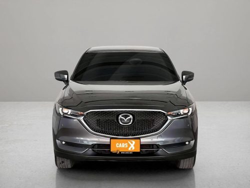 2020 MAZDA CX-5 2.0 S [1P2434]