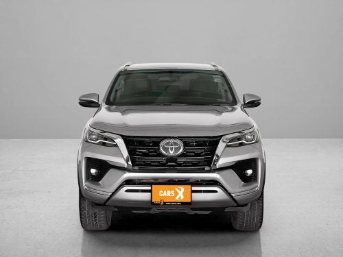 2021 TOYOTA FORTUNER 2.4 V 4WD [1P2433]