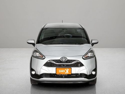 2023 TOYOTA SIENTA-3ขฮ-1554 [1C0004V]