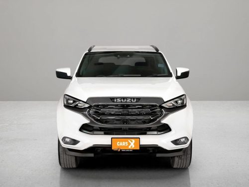 2022 ISUZU MU-X 3.0 ULTIMATE [1P2421]