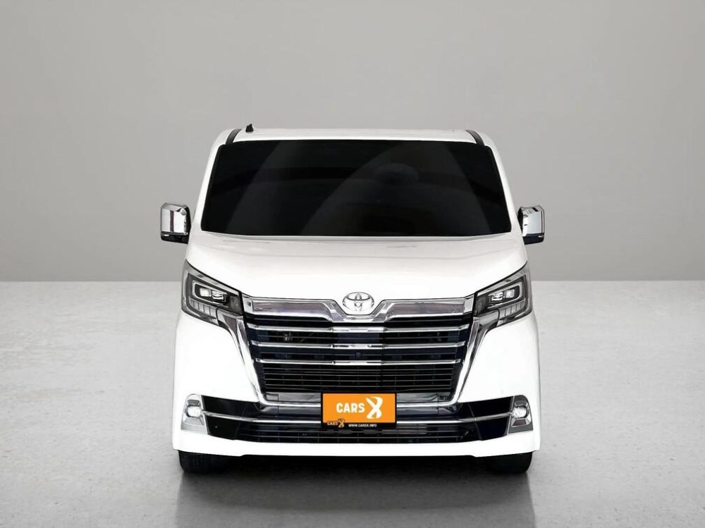 2025 MAJESTY 2.8 PREMIUM [1P2448]