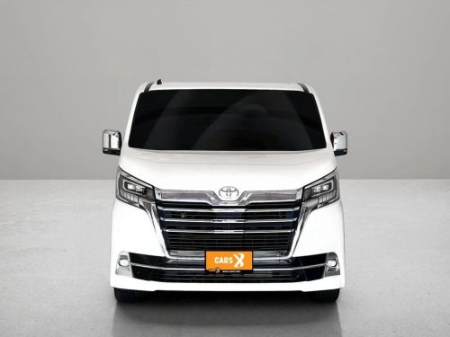 2025 MAJESTY 2.8 PREMIUM [1P2448]