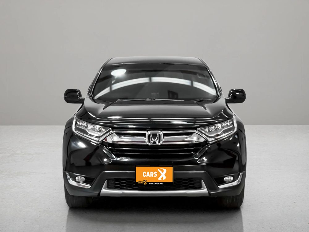 2017 HONDA CR-V 2.4 E [1P2472V]