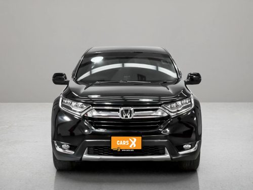 2017 HONDA CR-V 2.4 E [1P2472V]