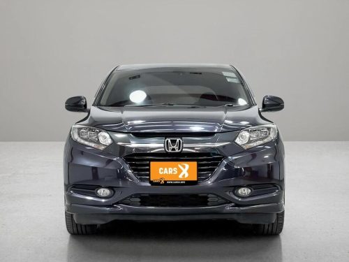 2017 HONDA HR-V 1.8 E LIMITED [1S1231V]