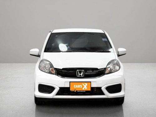 2019 HONDA BRIO 1.2 V [1S1236]