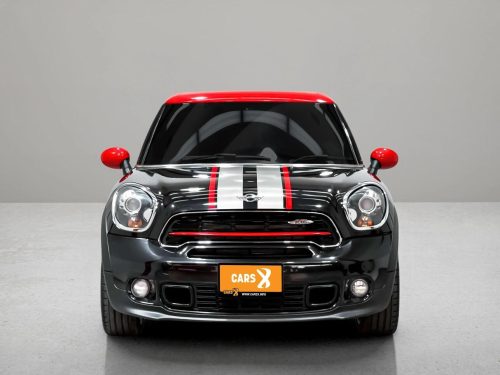 2013 MINI COOPER 1.6 PACEMAN S ALL4 4WD [9P0785V]