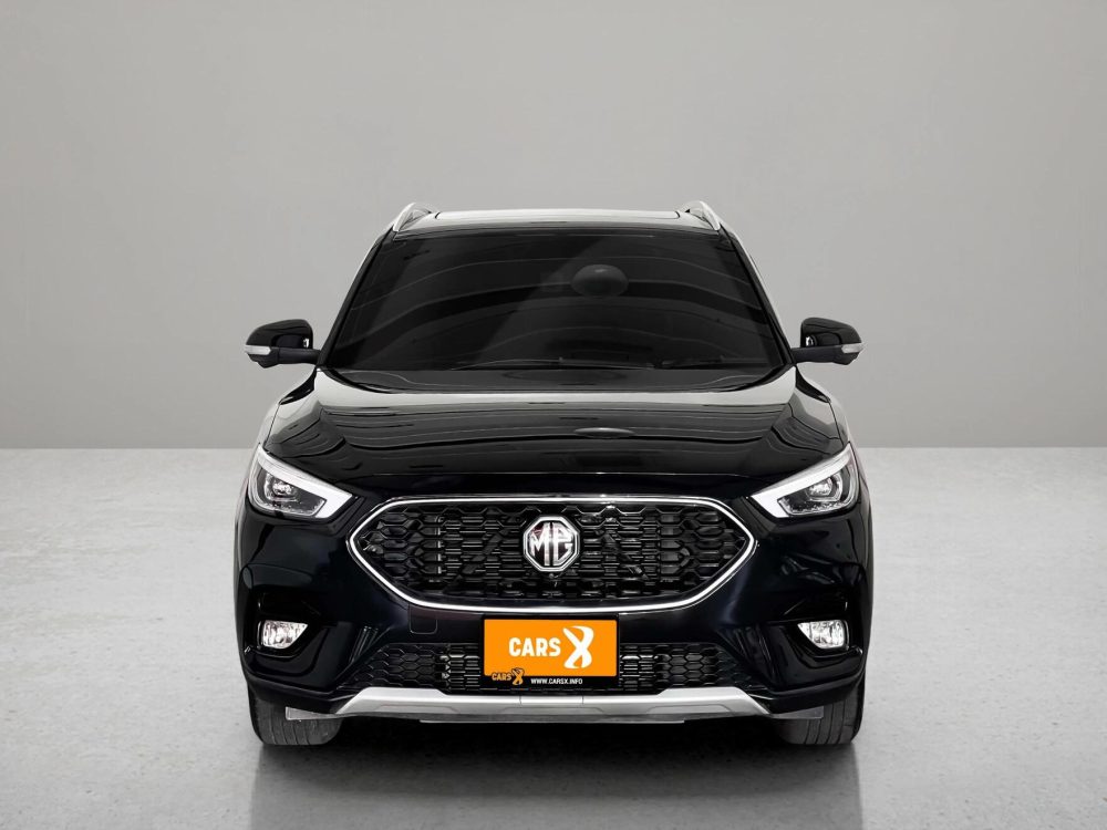 2022 MG ZS 1.5 X+ [1P2447]