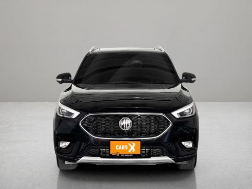 2022 MG ZS 1.5 X+ [1P2447]