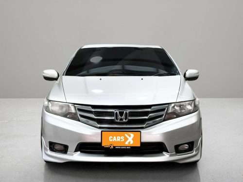 2014 HONDA CITY 1.5 SV [1P2478V]