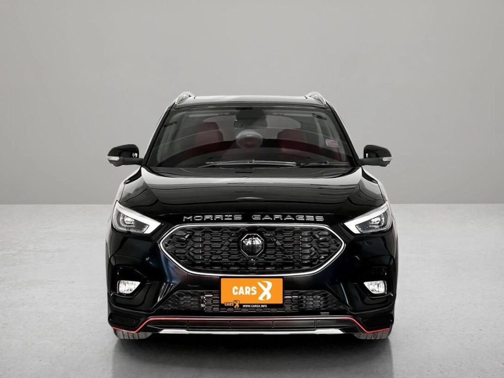 2022 MG ZS 1.5 X+ [1P2446]