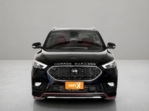 2022 MG ZS 1.5 X+ [1P2446]