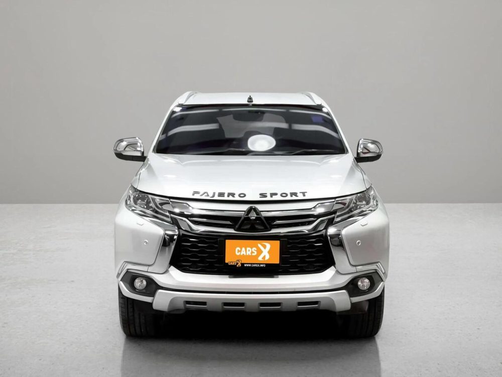 2019 MITSUBISHI PAJERO SPORT 2.4 GT PREMIUM 4WD [1P2458]