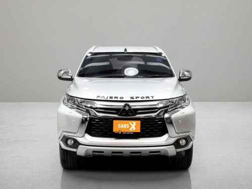 2019 MITSUBISHI PAJERO SPORT 2.4 GT PREMIUM 4WD [1P2458]