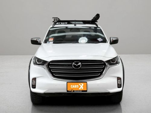 2022 MAZDA BT-50 1.9 SP HI-RACER [1P2288]