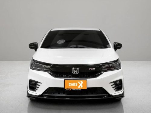2022 HONDA CITY 1.0 RS [1S1244V]