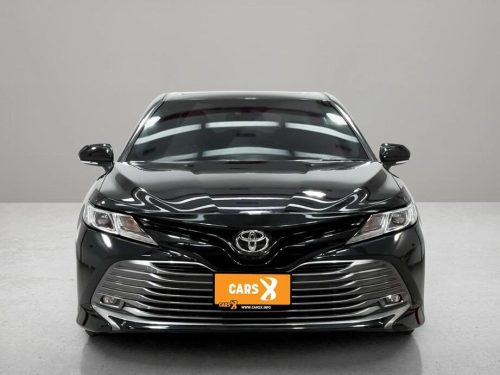 2020 TOYOTA CAMRY 2.5 G [1P2481]