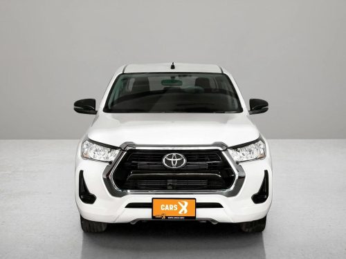 2023 TOYOTA HILUX REVO 2.4 Z EDITION ENTRY [1C0016]