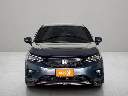 2022 HONDA CITY 1.5 E:HEV RS [1S1221V]