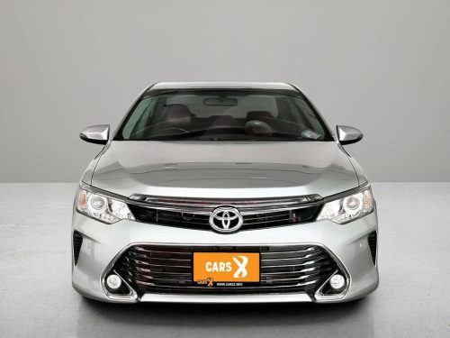 2018 TOYOTA CAMRY 2.0 G [1P2464V]