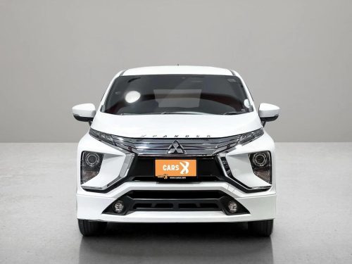 2021 MITSUBISHI XPANDER 1.5 GT [1P2471V]