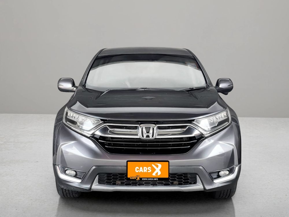 2018 HONDA CR-V 2.4 EL AWD [1S1226]