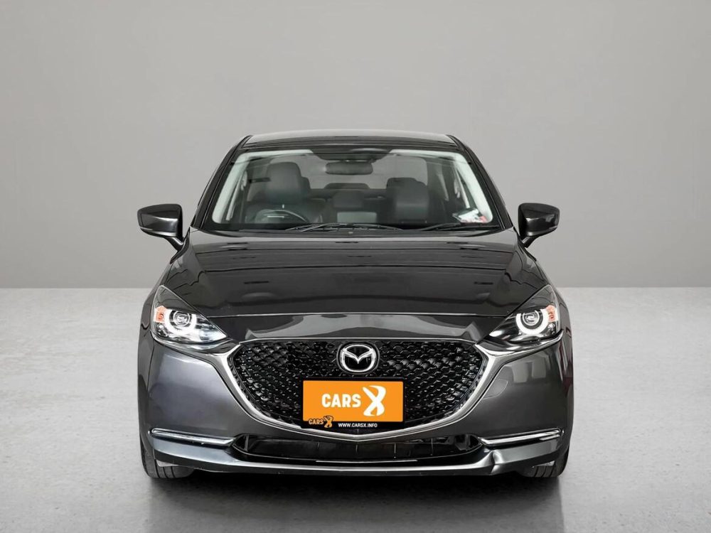 2020 MAZDA 2 1.3 S LEATHER [1P2431]