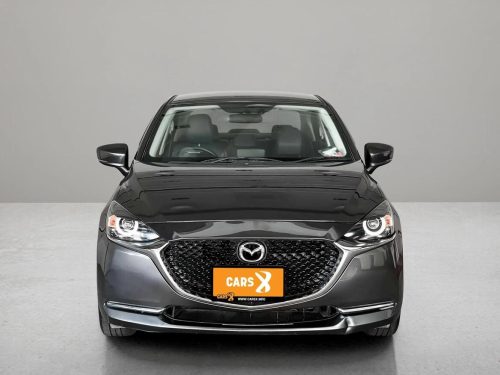 2020 MAZDA 2 1.3 S LEATHER [1P2431]