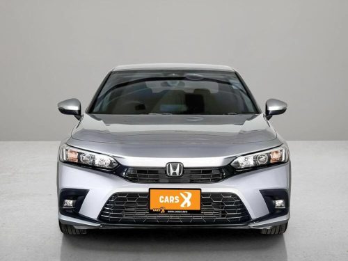 2022 HONDA CIVIC 1.5 EL [1S1224]