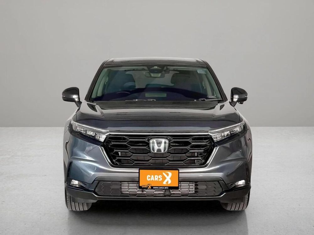 2024 HONDA CR-V 1.5 E [1S1230V]
