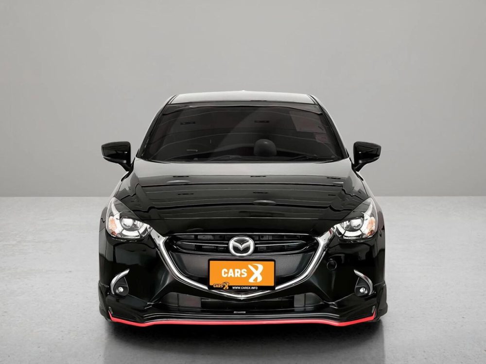 2020 MAZDA 2 1.3 SPORTS HIGH CONNECT [1P2430]